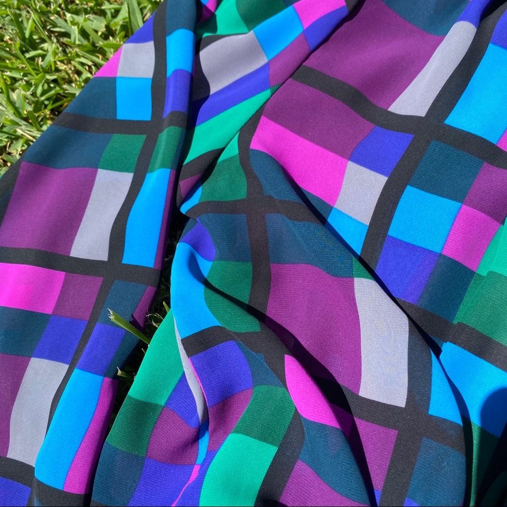Teddi Button up - Picture 3 of 4